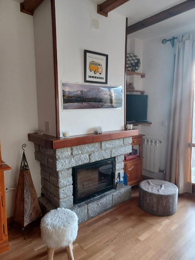 Apartamento Cerler Exterior foto