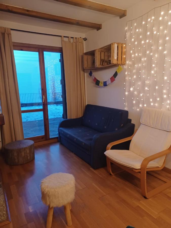 Apartamento Cerler Exterior foto