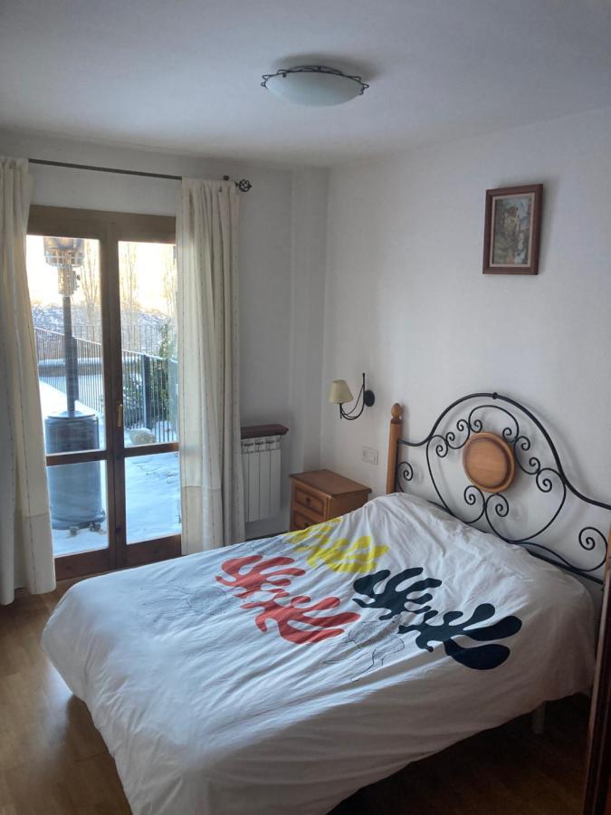 Apartamento Cerler Exterior foto
