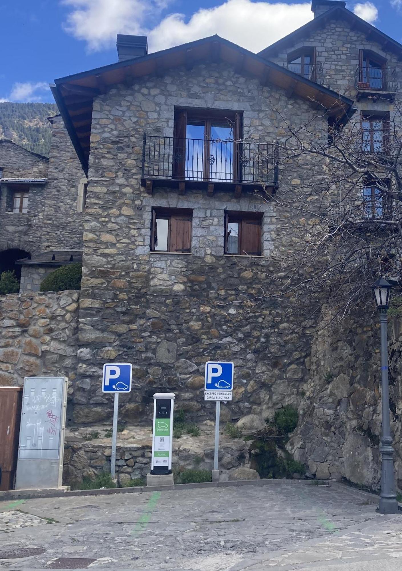 Apartamento Cerler Exterior foto